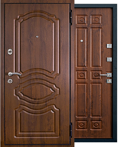 Двери МДФ ПВХ в Лобне