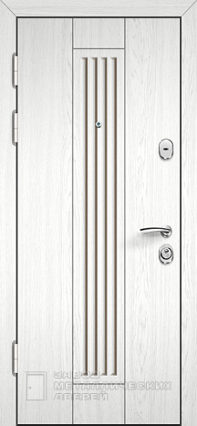 Фото «Дверь с терморазрывом №23» в Ногинску