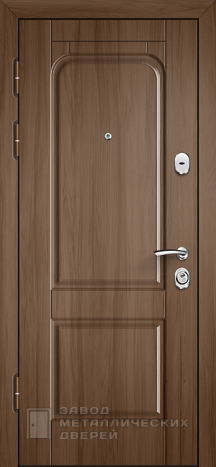 Фото «Дверь с шумоизоляцией №21» в Королеву