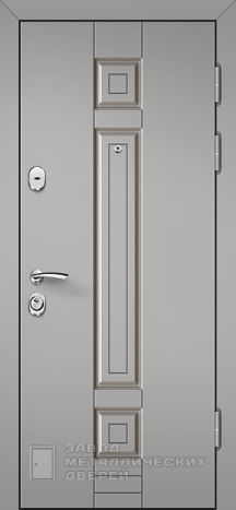 Фото «Дверь с терморазрывом №44» в Старой Купавне