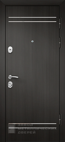 Фото «Дверь с терморазрывом №19» в Твери