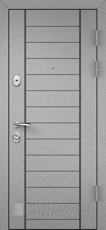 Фото «Дверь с терморазрывом №60» в Старой Купавне