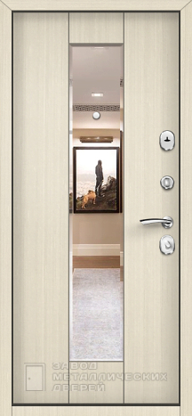 Фото «Тёмная дверь №9» в Дмитрову