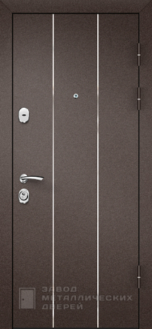 Фото «Дверь в квартиру №13» в Москве