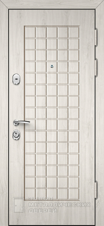 Фото «Дверь в дом №43» в Зеленограду