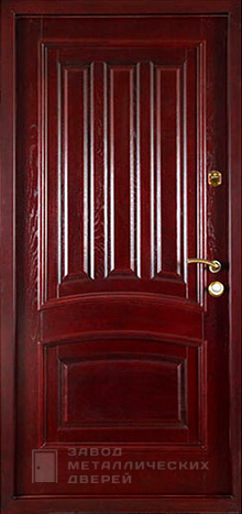 Фото «Утепленная дверь №12» в Лобне