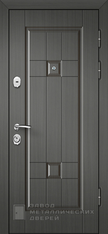 Фото «Дверь с терморазрывом №41» в Подольску