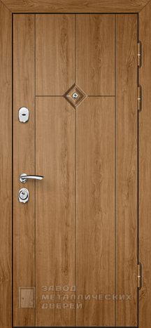 Фото «Дверь в дом №9» в Лобне