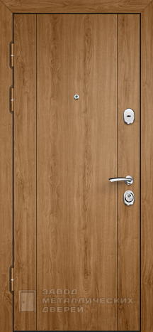 Фото «Дверь в квартиру №6» в Ликино-Дулёво