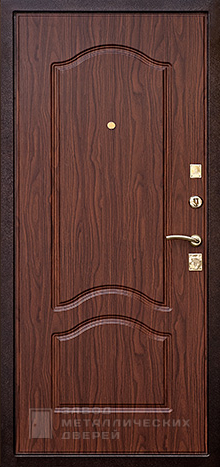 Фото «Дверь Порошок №3» в Лобне
