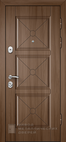 Фото «Дверь с шумоизоляцией №18» в Аперелевке