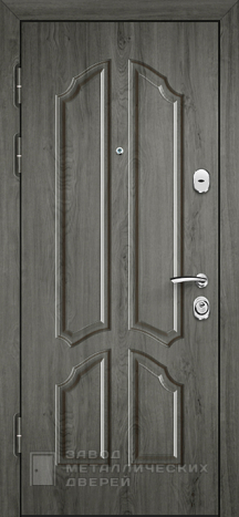 Фото «Дверь с терморазрывом №35» в Солнечногорску