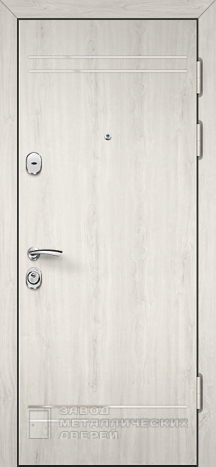 Фото «Дверь в дом №60» в Туле