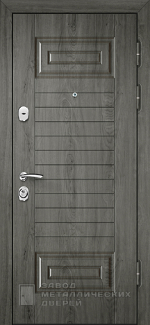 Фото «Готовая дверь №16» в Куровскому