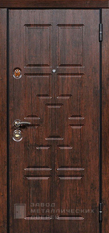 Фото «Дверь МДФ №21» в Лобне