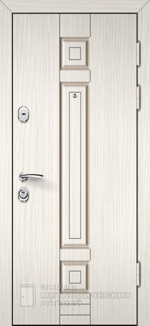 Фото «Дверь в дом №51» в Видному