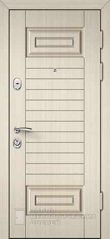 Фото «Дверь в квартиру №53» в Туле