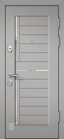 Фото «Дверь в дом №28» в Москве