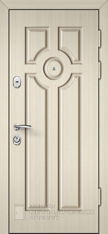 Фото «Дверь в дом №29» в Солнечногорску