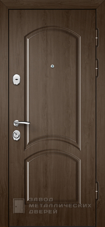 Фото «Дверь с терморазрывом №16» в Солнечногорску