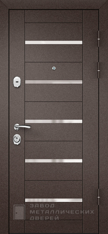 Фото «Дверь с зеркалом №48» в Москве