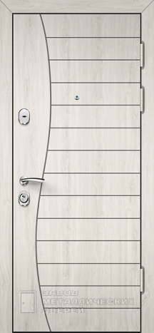 Фото «Дверь в дом №11» в Мытищам