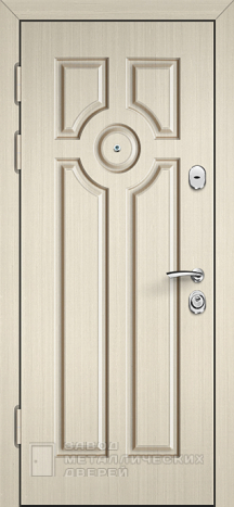 Фото «Дверь в дом №60» в Туле