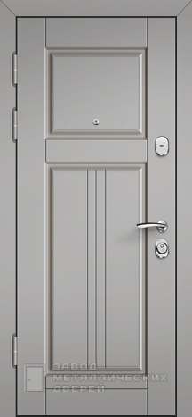 Фото «Дверь в дом №43» в Зеленограду