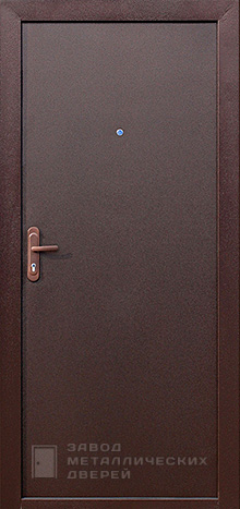 Фото «Дверь с зеркалом №65» в Смоленску