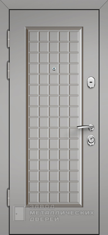 Фото «Белая дверь №20» в Ржеву