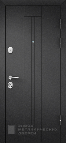 Фото «Дверь с шумоизоляцией №19» в Аперелевке