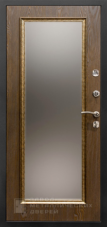 Фото «Дверь с зеркалом №6» в Лобне