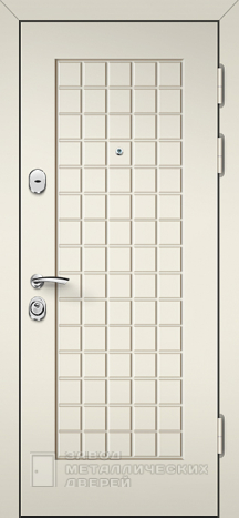 Фото «Дверь в квартиру №52» в Мытищам