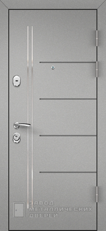 Фото «Дверь в квартиру №45» в Зарайску