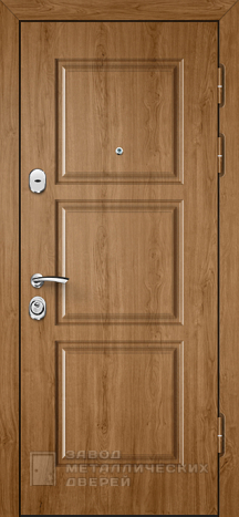 Фото «Дверь с терморазрывом №21» в Сергиеву Посаду