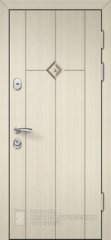 Фото «Дверь в дом №40» в Зарайску