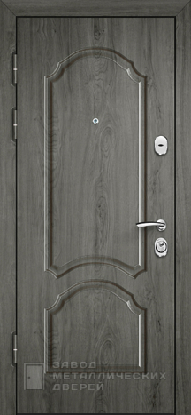 Фото «Дверь в дом №15» в Черноголовке