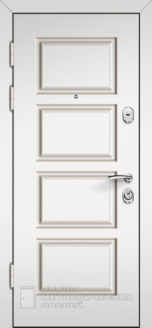 Фото «Дверь в квартиру №24» в Видному