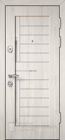 Фото «Дверь с зеркалом №52» в Туле