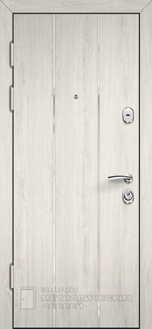 Фото «Дверь в дом №11» в Мытищам