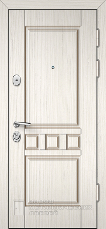 Фото «Дверь в дом №42» в Ногинску