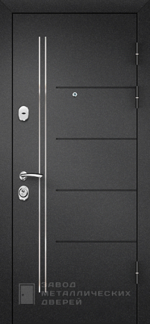 Фото «Дверь с терморазрывом №45» в Твери