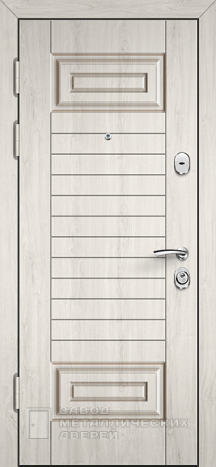 Фото «Дверь в дом №1» в Мытищам