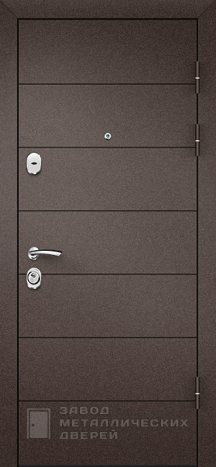 Фото «Дверь с терморазрывом №18» в Лобне