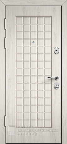 Фото «Дверь в квартиру №61» в Дмитрову