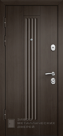 Фото «Дверь с шумоизоляцией №3» в Клину