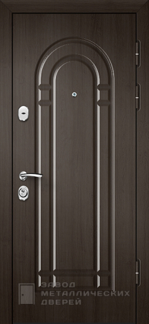 Фото «Дверь с зеркалом №68» в Смоленску