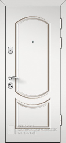 Фото «Межкомнатная дверь №42» в Видному