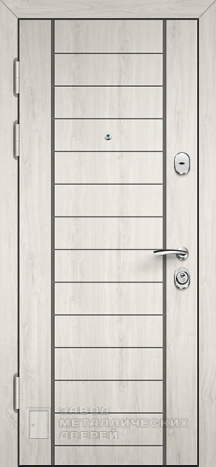 Фото «Дверь в дом №4» в Одинцово