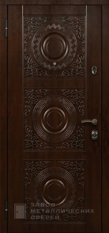 Фото «Дверь в дом №21» в Солнечногорску